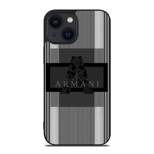 GIORGIO ARMANI LOGO FASHION iPhone 14 Plus Case Cover GIORGIO ARMANI LOGO FASHION iPhone 14 Plus Case Cover