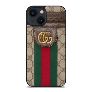 GUCCI BAG LOGO iPhone 14 Plus Case Cover GUCCI BAG LOGO iPhone 14 Plus Case Cover