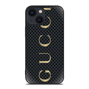 GUCCI LOGO 2 iPhone 14 Plus Case Cover