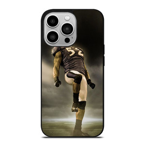 RAY LEWIS BALTIMORE RAVENS LEGEND iPhone 14 Pro Case Cover RAY LEWIS BALTIMORE RAVENS LEGEND iPhone 14 Pro Case Cover