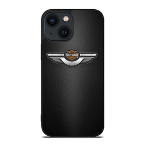 HARLEY DAVIDSON 106 iPhone 14 Plus Case Cover HARLEY DAVIDSON 106 iPhone 14 Plus Case Cover