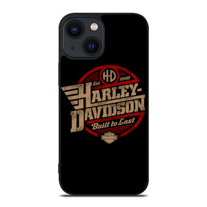 HARLEY DAVIDSON 1903 iPhone 14 Plus Case Cover HARLEY DAVIDSON 1903 iPhone 14 Plus Case Cover