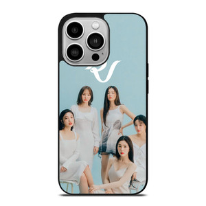 RED VELVET GIRL GROUP  iPhone 14 Pro Case Cover
