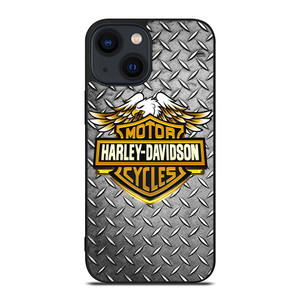 HARLEY DAVIDSON iPhone 14 Plus Case Cover HARLEY DAVIDSON iPhone 14 Plus Case Cover