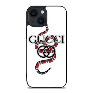ICON GUCCI SNAKE iPhone 14 Plus Case Cover ICON GUCCI SNAKE iPhone 14 Plus Case Cover