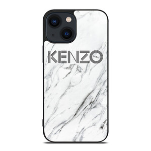 KENZO PARIS LOGO iPhone 14 Plus Case Cover