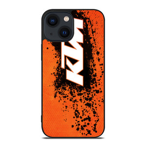 KTM 2 iPhone 14 Plus Case Cover