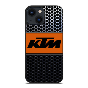 KTM NEW iPhone 14 Plus Case Cover