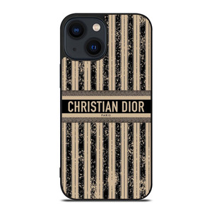 LOGO CHRISTIAN DIOR PARIS ICON iPhone 14 Plus Case Cover