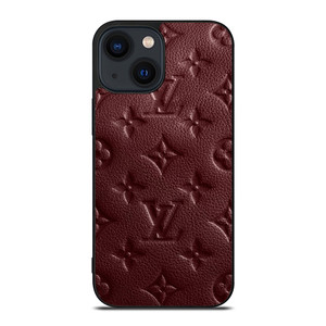 LOUIS VUITTON 4 iPhone 14 Plus Case Cover