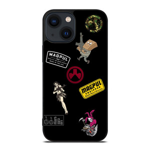 MAGPUL FIREARMS iPhone 14 Plus Case Cover