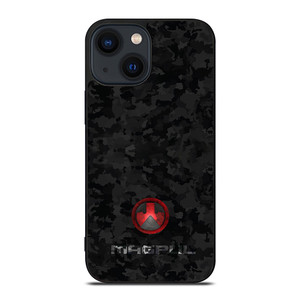 MAGPUL MIDNIGHT CAMO iPhone 14 Plus Case Cover