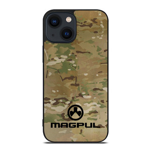 MAGPUL MULTICAM CAMO iPhone 14 Plus Case Cover