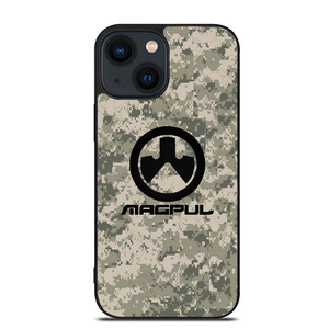 MAGPUL MULTICAM SCORPION CAMO iPhone 14 Plus Case Cover MAGPUL MULTICAM SCORPION CAMO iPhone 14 Plus Case Cover