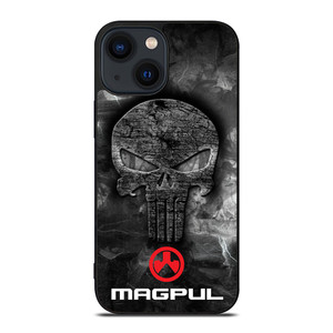 MAGPUL PUNISHER 2 iPhone 14 Plus Case Cover MAGPUL PUNISHER 2 iPhone 14 Plus Case Cover