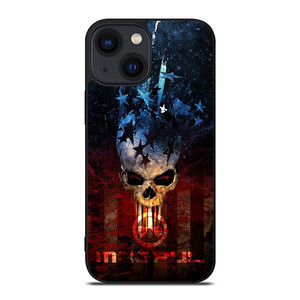 MAGPUL PUNISHER NEW iPhone 14 Plus Case Cover MAGPUL PUNISHER NEW iPhone 14 Plus Case Cover