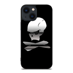 MAGPUL SKULL LOGO iPhone 14 Plus Case Cover