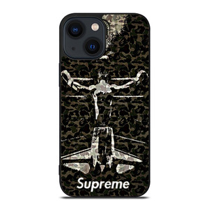 MANNY PACQUIAO BOXING SUPREME iPhone 14 Plus Case Cover