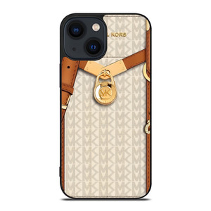 MK MICHAEL KORS BAG LOGO iPhone 14 Plus Case Cover MK MICHAEL KORS BAG LOGO iPhone 14 Plus Case Cover