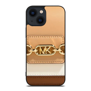 MK MICHAEL KORS LOGO SHOULDER BAG iPhone 14 Plus Case Cover MK MICHAEL KORS LOGO SHOULDER BAG iPhone 14 Plus Case Cover