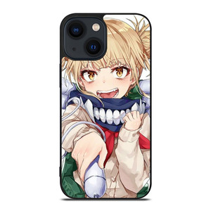 MY HERO ACADEMIA HIMIKO TOGA ANIME iPhone 14 Plus Case Cover