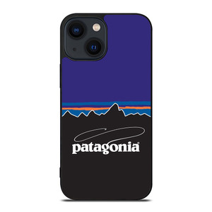 PATAGONIA FISHING NEW LOGO 2 iPhone 14 Plus Case Cover PATAGONIA FISHING NEW LOGO 2 iPhone 14 Plus Case Cover