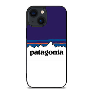 PATAGONIA FISHING NEW LOGO iPhone 14 Plus Case Cover