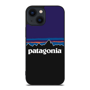 PATAGONIA FLY FISHING SURF iPhone 14 Plus Case Cover PATAGONIA FLY FISHING SURF iPhone 14 Plus Case Cover
