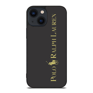 POLO RALPH LAUREN EMBLEM iPhone 14 Plus Case Cover