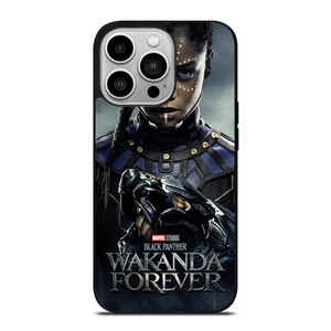 SHURI BLACK PANTHER WAKANDA FOREVER iPhone 14 Pro Case Cover SHURI BLACK PANTHER WAKANDA FOREVER iPhone 14 Pro Case Cover