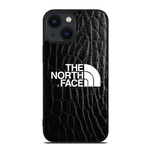 THE NORTH FACE SNAKE SKIN iPhone 14 Plus Case Cover