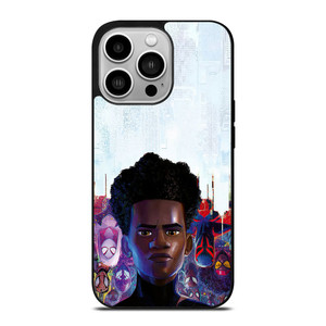 SPIDERMAN ACROSS THE SPIDERVERSE iPhone 14 Pro Case Cover SPIDERMAN ACROSS THE SPIDERVERSE iPhone 14 Pro Case Cover