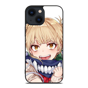 TOGA MY HERO ACADEMIA iPhone 14 Plus Case Cover