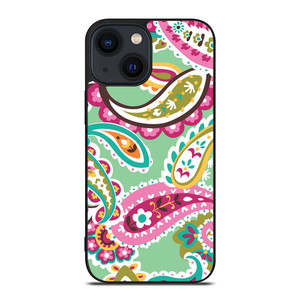 VERA BRADLEY 2 iPhone 14 Plus Case Cover