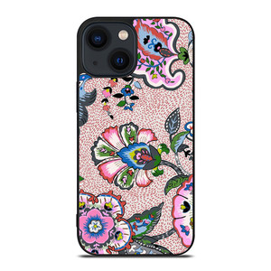 VERA BRADLEY BRAMBLE iPhone 14 Plus Case Cover VERA BRADLEY BRAMBLE iPhone 14 Plus Case Cover