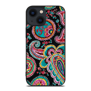 VERA BRADLEY PARISIAN iPhone 14 Plus Case Cover