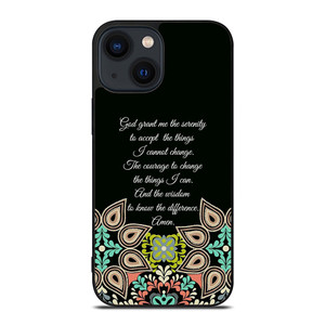 VERA BRADLEY QUOTES iPhone 14 Plus Case Cover VERA BRADLEY QUOTES iPhone 14 Plus Case Cover