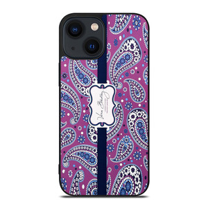 VERA BRADLEY iPhone 14 Plus Case Cover