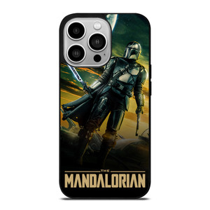 STAR WARS MANDALORIAN SEASON 3 iPhone 14 Pro Case Cover STAR WARS MANDALORIAN SEASON 3 iPhone 14 Pro Case Cover