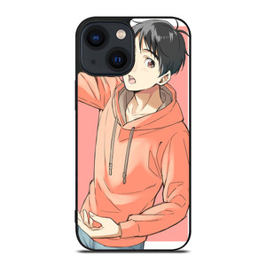 YURI ON ICE KATSUKI ANIME 2 iPhone 14 Plus Case Cover YURI ON ICE KATSUKI ANIME 2 iPhone 14 Plus Case Cover