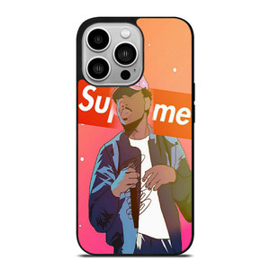 CHANCE THE RAPPER SUPREME iPhone 14 Pro Case Cover CHANCE THE RAPPER SUPREME iPhone 14 Pro Case Cover