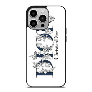 CHRISTIAN DIOR AESTHETIC LOGO iPhone 14 Pro Case Cover CHRISTIAN DIOR AESTHETIC LOGO iPhone 14 Pro Case Cover