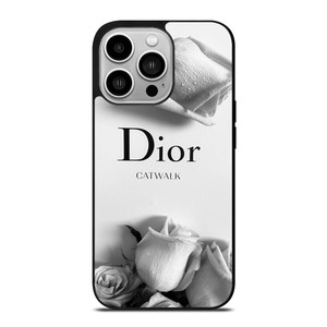 CHRISTIAN DIOR LOGO CATWALK iPhone 14 Pro Case Cover CHRISTIAN DIOR LOGO CATWALK iPhone 14 Pro Case Cover