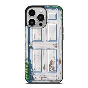 SUZUME NO TOJIMARI DOOR iPhone 14 Pro Case Cover SUZUME NO TOJIMARI DOOR iPhone 14 Pro Case Cover