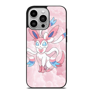 SYLVEON POKEMON iPhone 14 Pro Case Cover SYLVEON POKEMON iPhone 14 Pro Case Cover