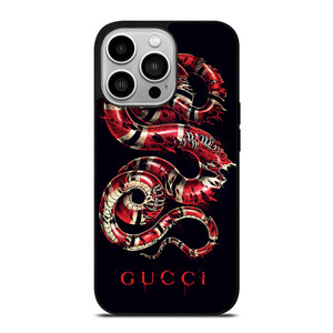GUCCI ROTTEN SNAKE iPhone 14 Pro Case Cover GUCCI ROTTEN SNAKE iPhone 14 Pro Case Cover