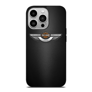 HARLEY DAVIDSON 106 iPhone 14 Pro Case Cover HARLEY DAVIDSON 106 iPhone 14 Pro Case Cover