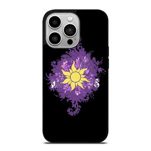 TANGLED SUN CARTOON iPhone 14 Pro Case Cover TANGLED SUN CARTOON iPhone 14 Pro Case Cover