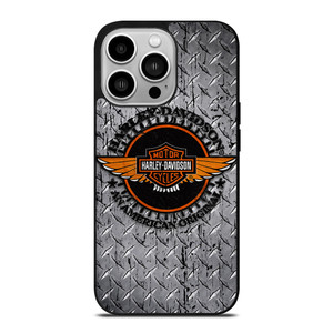 HARLEY DAVIDSON MOTOR iPhone 14 Pro Case Cover HARLEY DAVIDSON MOTOR iPhone 14 Pro Case Cover