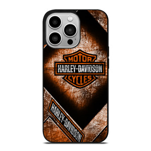 HARLEY DAVIDSON MOTORCYCLE ICON iPhone 14 Pro Case Cover HARLEY DAVIDSON MOTORCYCLE ICON iPhone 14 Pro Case Cover